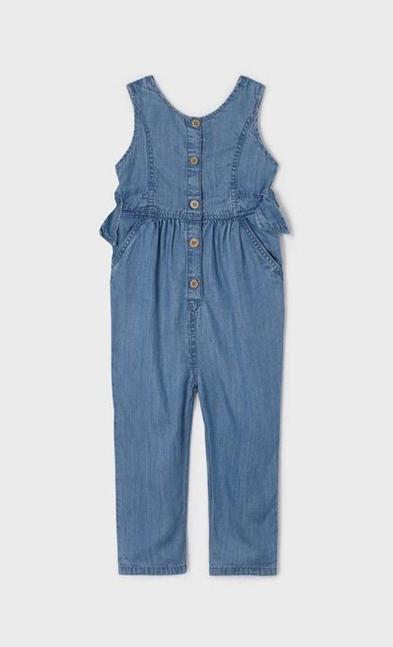 Produktbild MAYORAL Jumsuit aus Tencel / Lyocell (128)