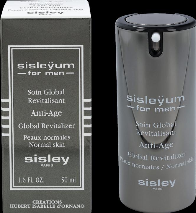 Actual product image Sisley Sisleÿum (50 ml, 24h cream)