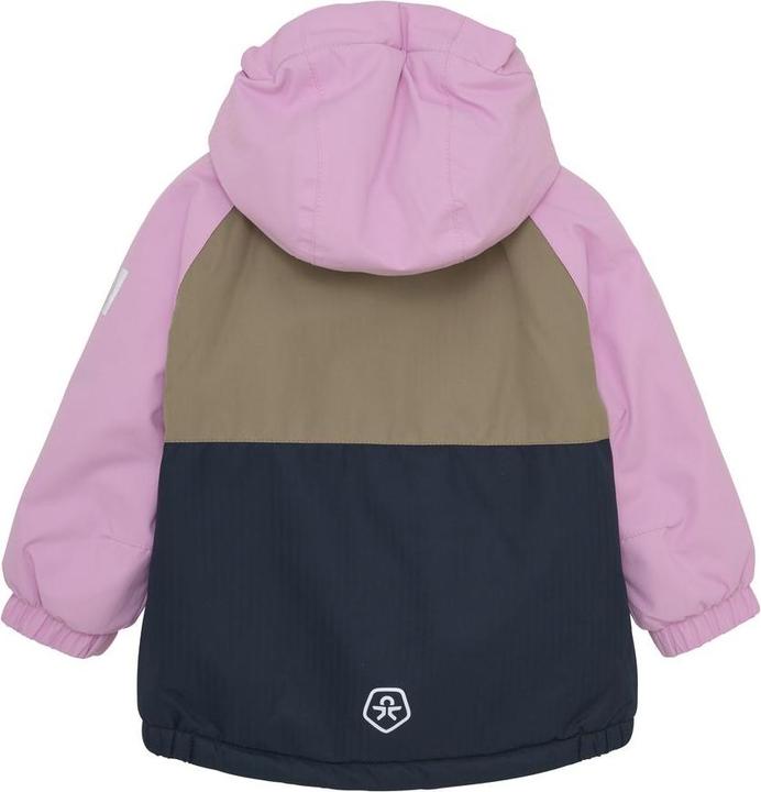 Image du produit Color Kids Veste Colorblock (86)