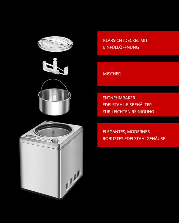 Productafbeelding Unold Professioneel Plus (EU-stekker)
