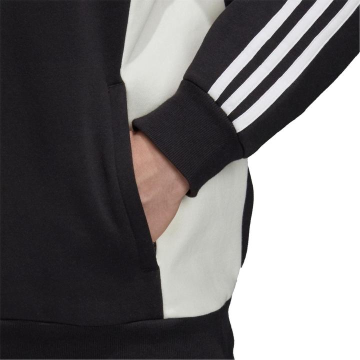 Produktbild adidas Mod Sweatshirt 1/4 Zip (XL)