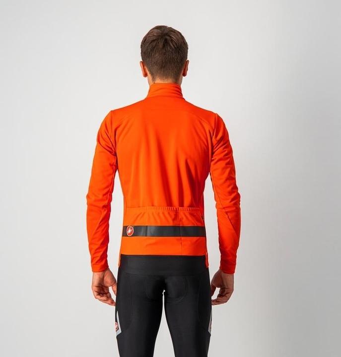 Actual product image Castelli Raddoppia 3 Jacket (S)