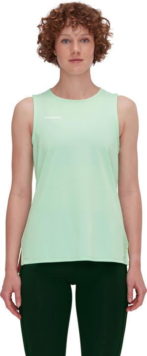 Produktbild Mammut Selun FL Tank Top Women (XL)