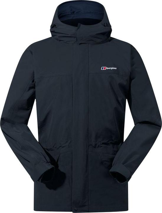 Produktbild Berghaus Cornice InterActive Jacke (3XL)