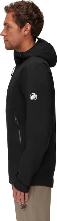 Actual product image Mammut Convey Tour HS (XL)
