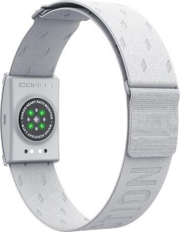 Produktbild Coros Heart Rate Monitor Grey Large