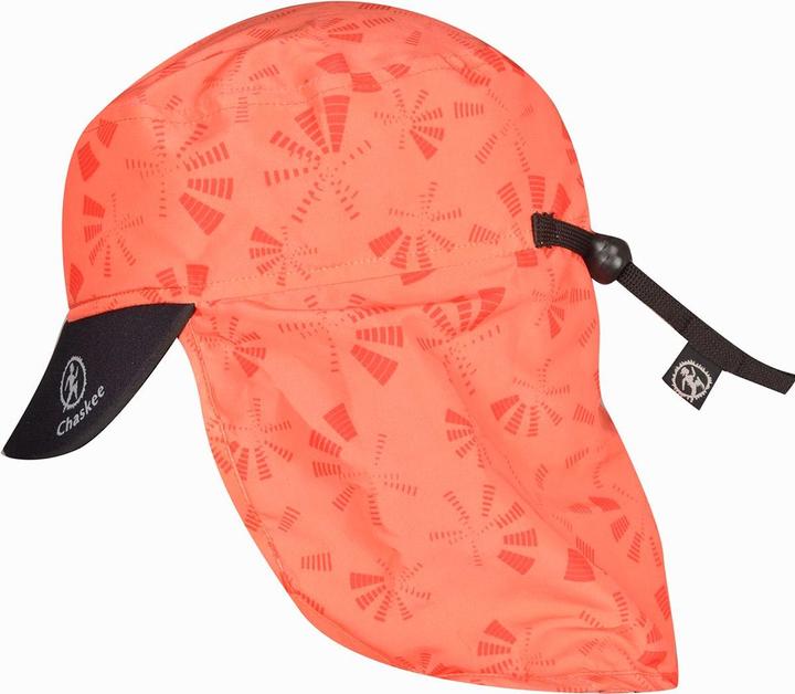 Chaskee Sahara Cap (One Size)