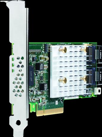 Image du produit HPE Matrice intelligente P408I-P