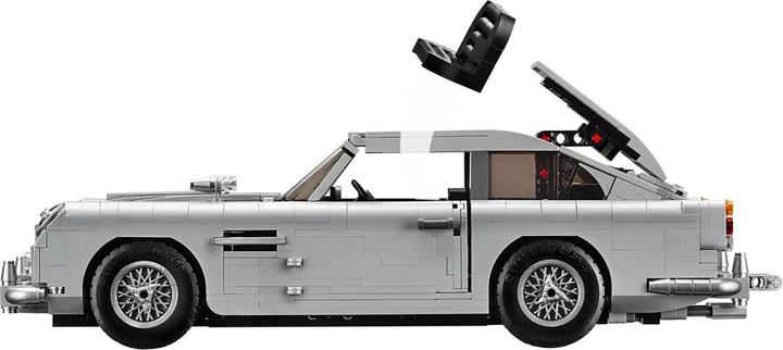 Image du produit LEGO Aston Martin DB5 (10262, LEGO Creator Expert)