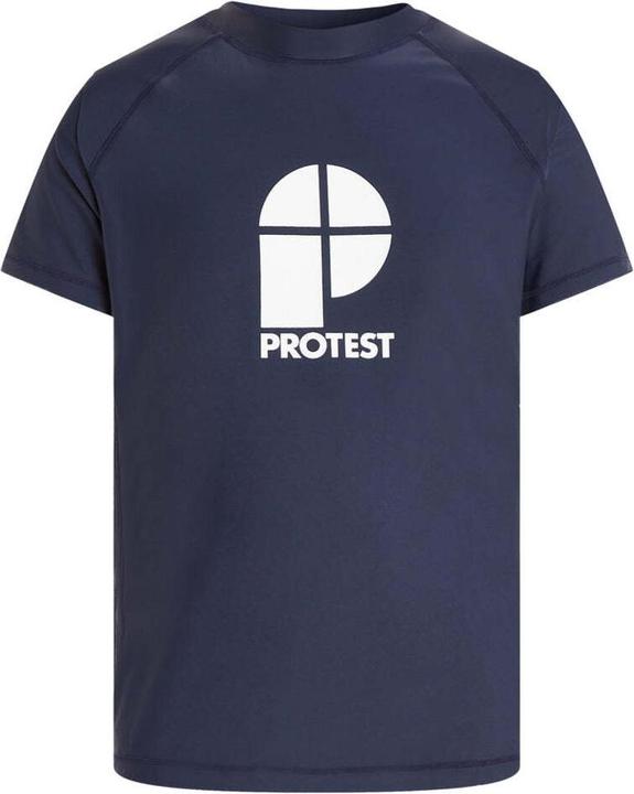 Produktbild Protest Prtcater Rashguard Short Sleeve (S)