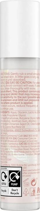 Actual product image Gillette Venus Satin Care (50 ml, Intimate spray)