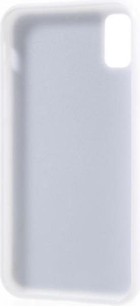 Image du produit MU Classic Anti-Gravity Coque plastique (Apple iPhone X)