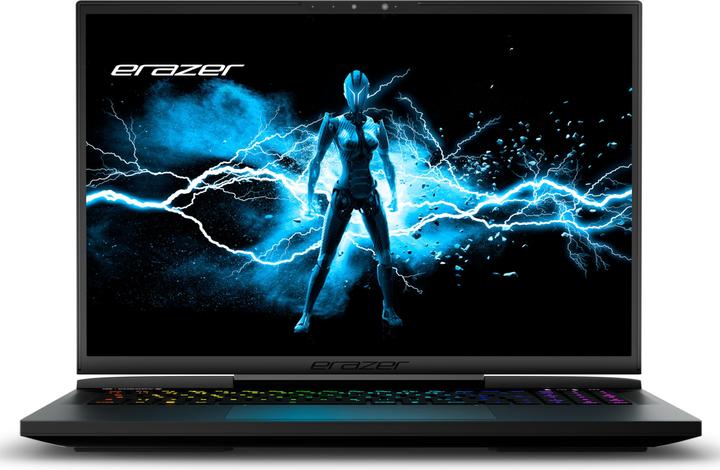 Produktbild Erazer Beast X40e (17", Intel Core i7-14700HX, 16 GB, 1000 GB, DE)