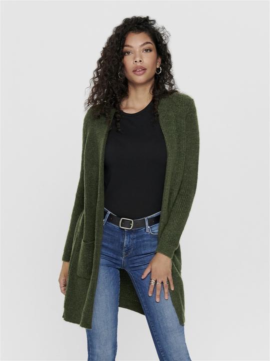 Produktbild Only Long Strickjacke (S)