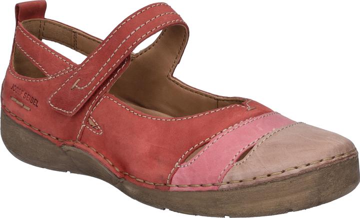 Actual product image Josef Seibel 59651-95 (40)