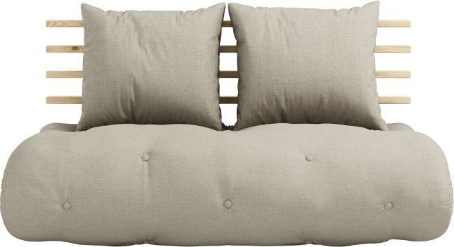 Actual product image Karup Design Shin Sano (Sofa bed)