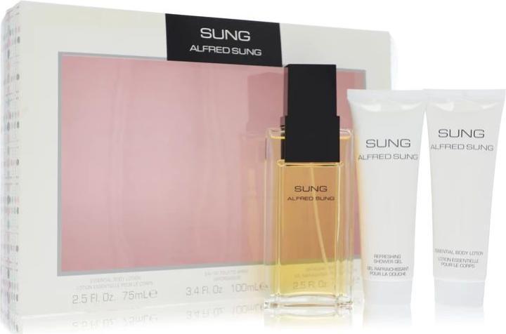Produktbild Alfred Sung Sung (100 ml)