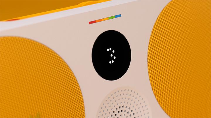 Immagine prodotto Polaroid Lettore musicale P3 (15 h, Batteria ricaricabile)