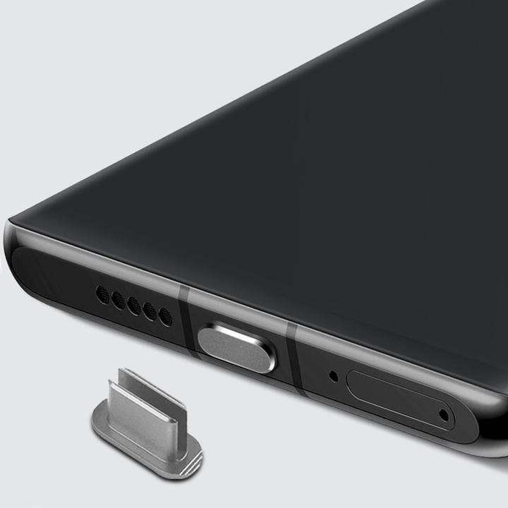 Immagine prodotto Cadorabo Tappi antipolvere USB C