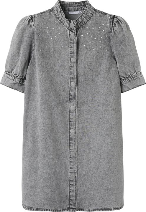 Produktbild Name it Denim Kleid (116)