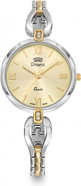 Immagine prodotto Primex Orlogio (Orologio da polso analogico, 30 mm)