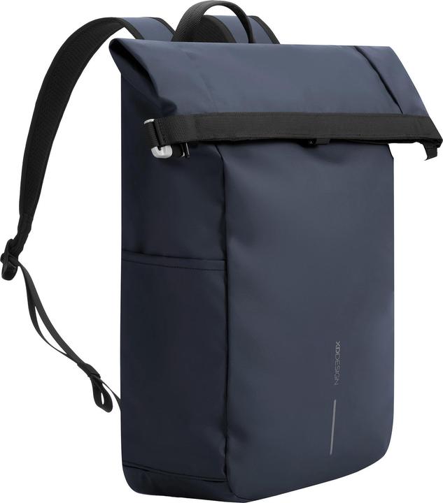 Actual product image XD Design RUCKSACK URBAN WATER RESISTANT NAVY P706.2825 (20 l)