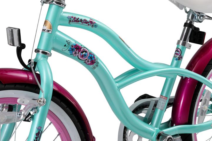 Image du produit Bikestar Cruiser (20")