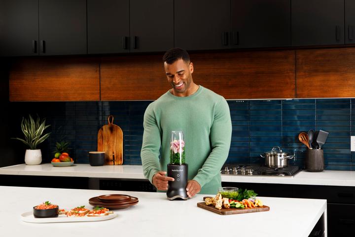 Image du produit NutriBullet Ultra (Prise UE, 1200 W)