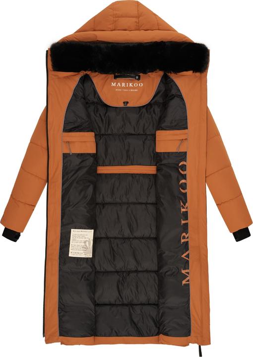 Image du produit Marikoo Zuraraa XVI (XXL)