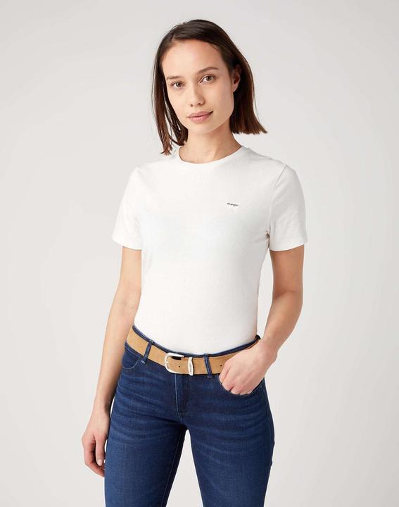 Actual product image Wrangler Easy Belt (85)