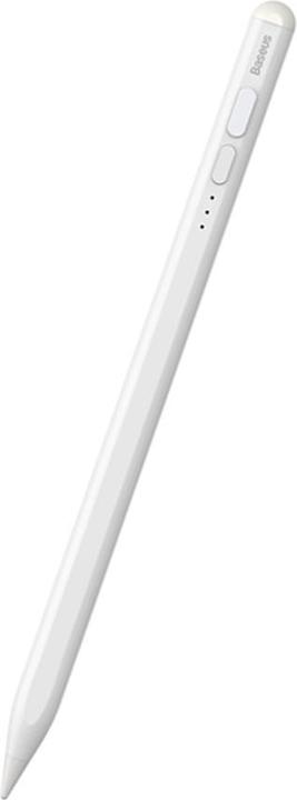 Image du produit Baseus Smooth Writing 2 Stylus Pen su LED Indicators (baltas)