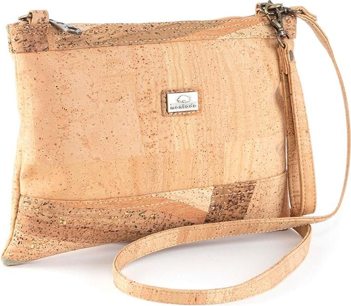 Produktbild Montado Umhängetasche «Parquet Clutch»