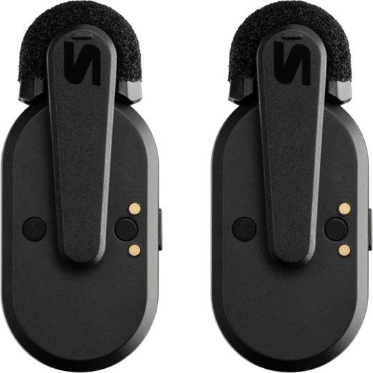 Actual product image Shure MoveMic Two Receiver Kit
