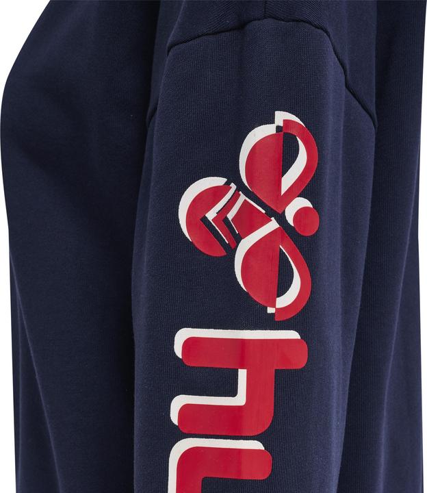 Produktbild hummel Ic Kim Sweatshirt (XS)