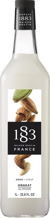 Maison Routin Almond/Orgeat