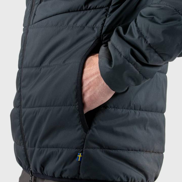 Actual product image Fjällräven Keb Hoodie (S)