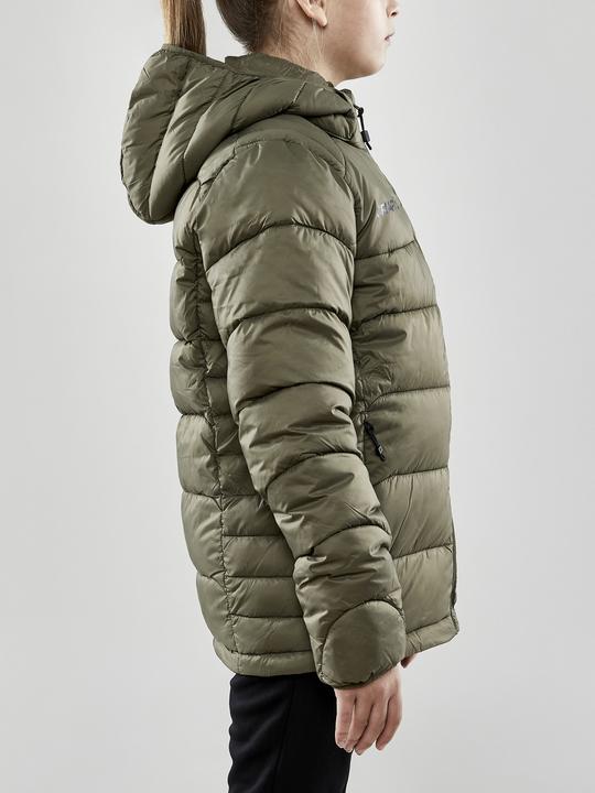 Produktbild Craft Core Explore Isolate Jacket Jr (134)
