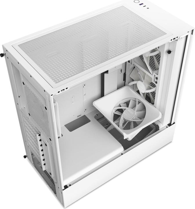 Productafbeelding NZXT H5 Flow RGB (ATX)