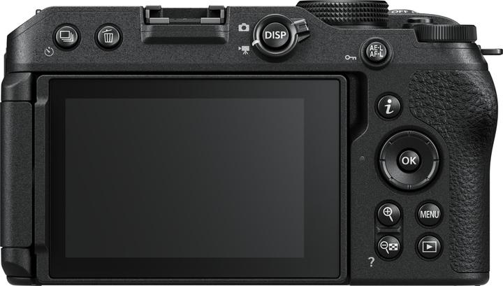 Produktbild Nikon Z30 Kit (12 - 28 mm, 20.90 Mpx, DX)