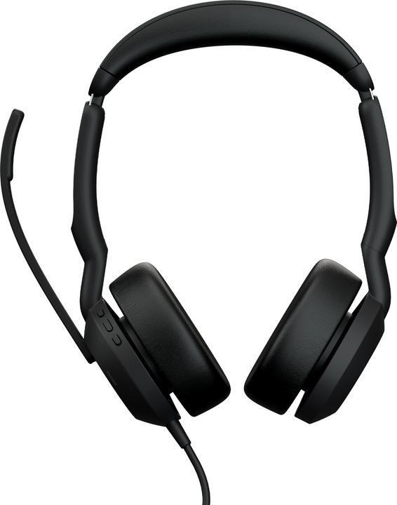Immagine prodotto Jabra Evolve2 50 MS (Cablato, USB-A)