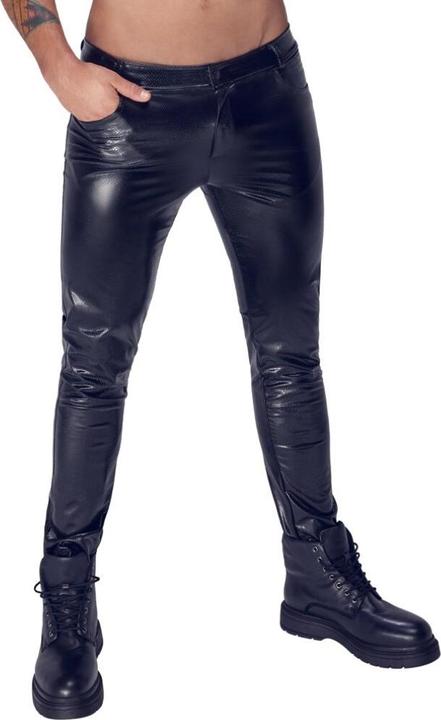 Produktbild Noir Handmade Herren-Hose (XL)