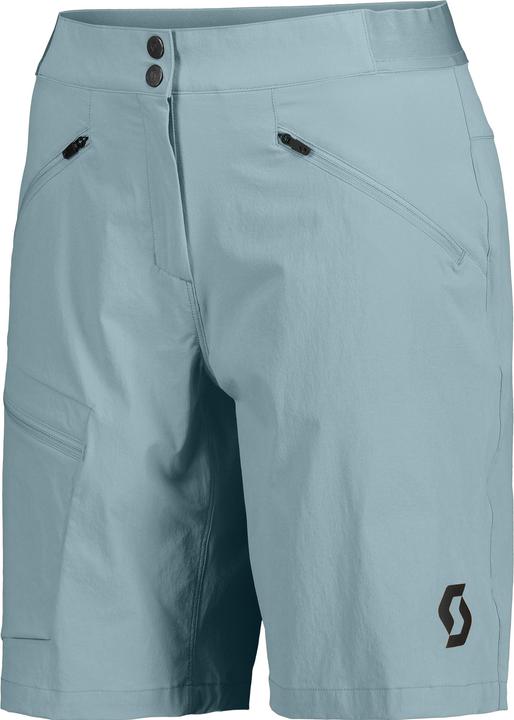 Scott Sports Women's Shorts Explorair Light