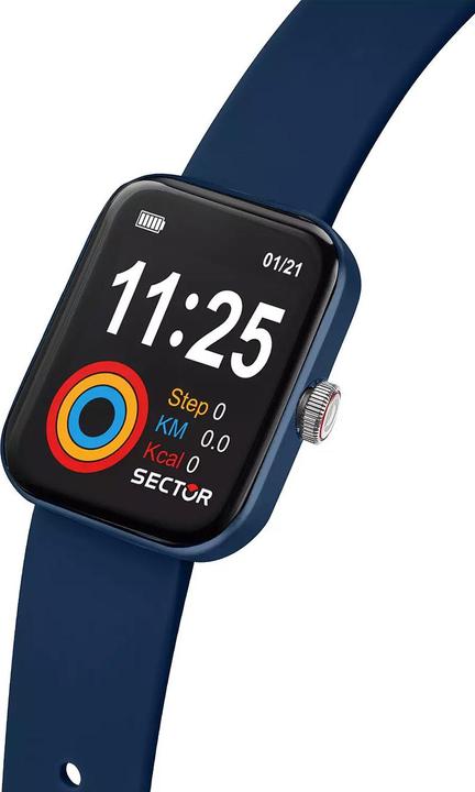 Immagine prodotto Sector Smartwatch S-03 (39 mm)