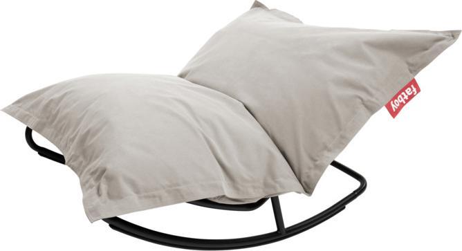 Actual product image Fatboy rock and roll