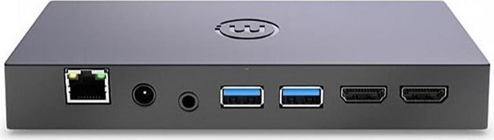Actual product image mersive Solstice Pod Gen3 Unlimited (2 years) (HDMI 2.0, HDMI 1.4b)