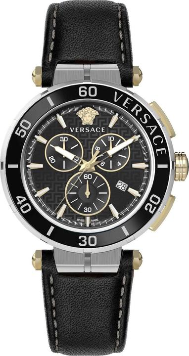 Produktbild Versace VE3L00222 (Chronograph, 45 mm)