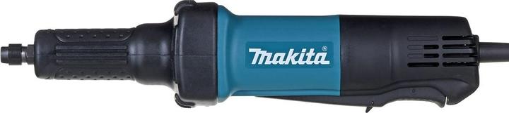 Image du produit Makita Gd0600 (Meuleuse droite, 400 W)