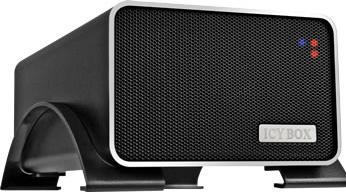 Produktbild Icy Box Ib-3218stu-B (3.5")