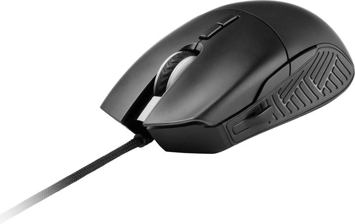 Actual product image L33T Gungnir (Cable)