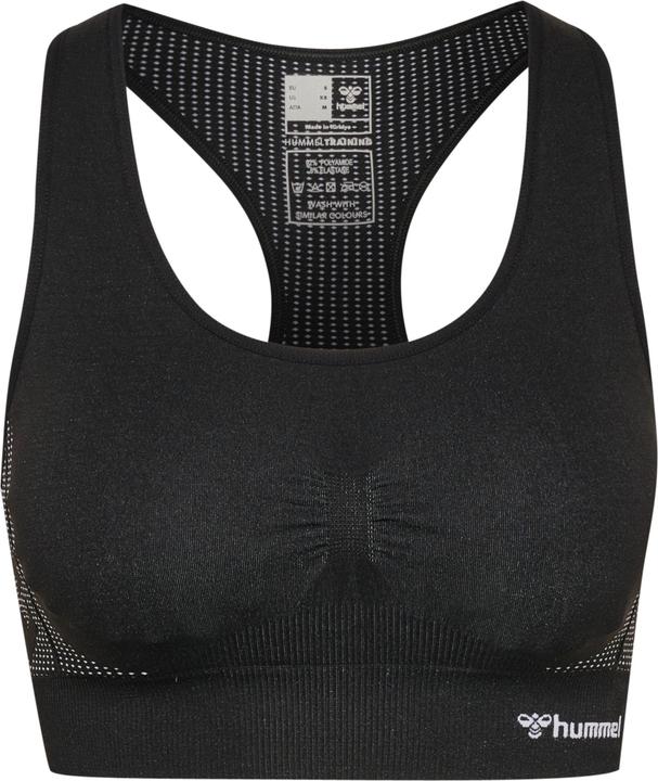 Produktbild hummel Hmlmt Shaping Seamless Padded Bra (L)
